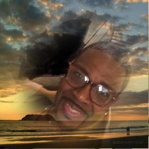 Meet your Posher, Keith